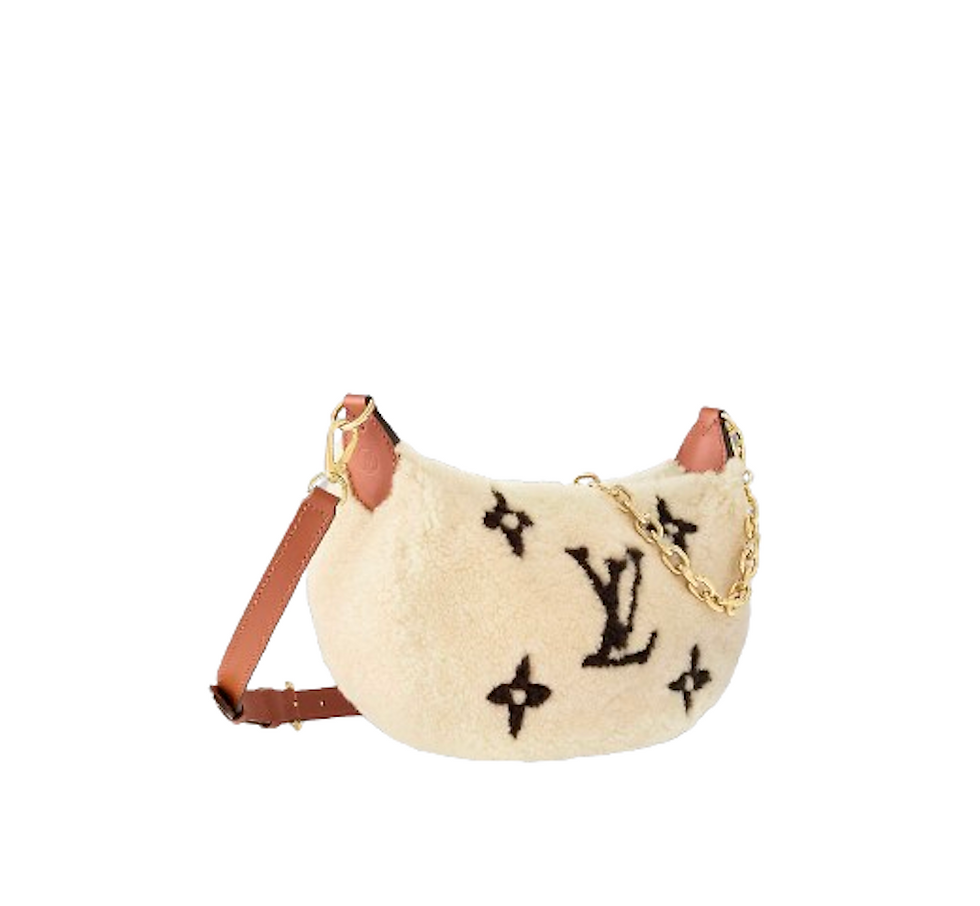 Miniature : LOUIS VUITTON LV SKI Over the moon M23321