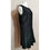 Miniature : CHANEL Robe soie noire style Charlestown TBE T42 FR