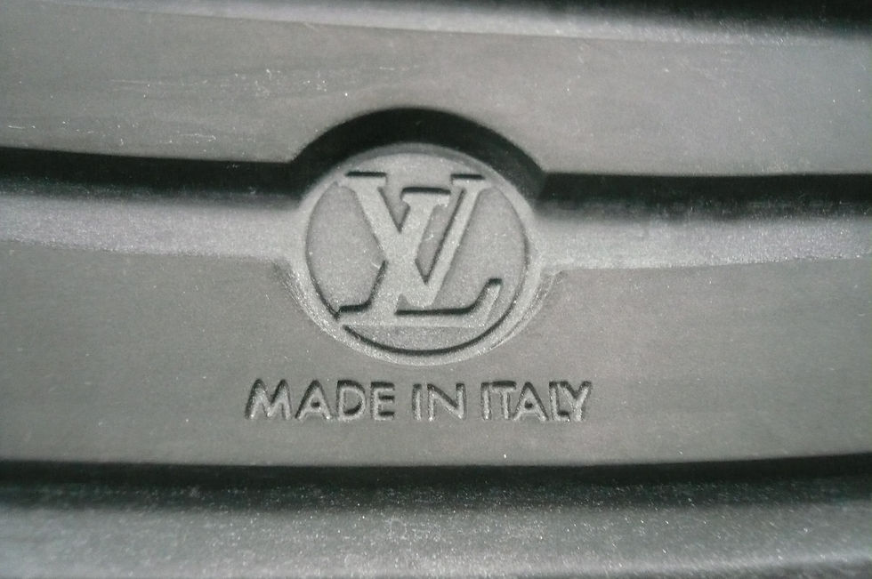 Miniature : LOUIS VUITTON Sandale confort Pool Pillow Sold Out 39