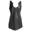 Miniature : HOTEL PARTICULIER Robe cuir d’agneau TBE TXL