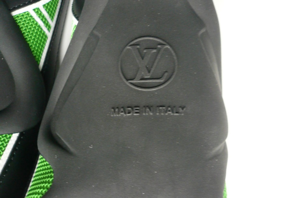 Miniature : LOUIS VUITTON Archlight slingback pump neuves T39