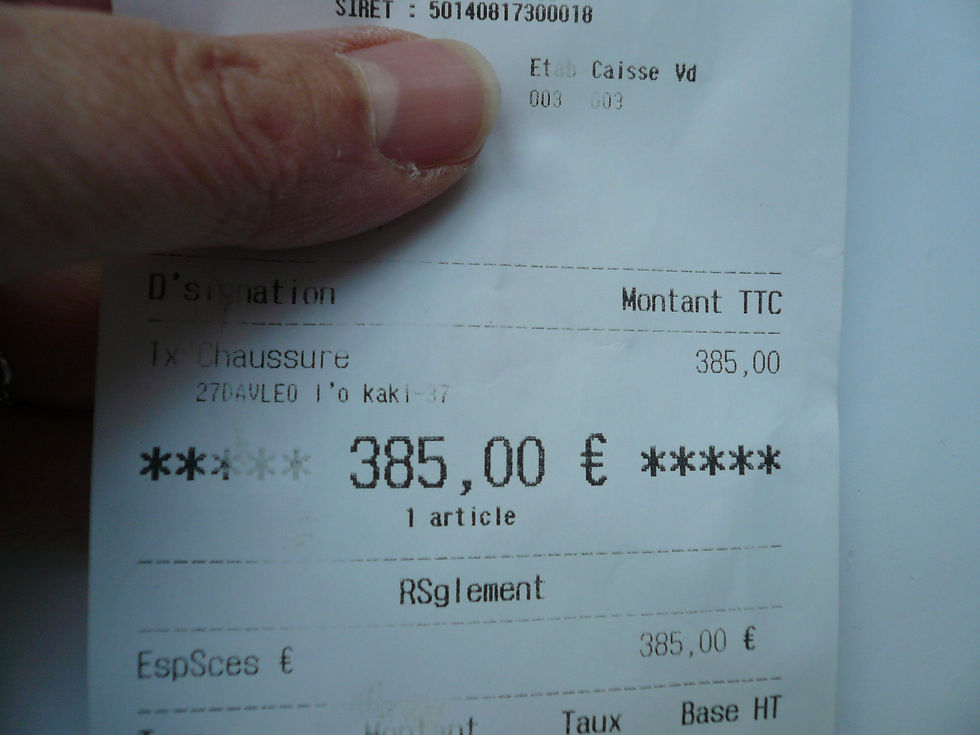 Miniature : JEROME DREYFUSS Sneakers kaki camouflage Etat neuf T37