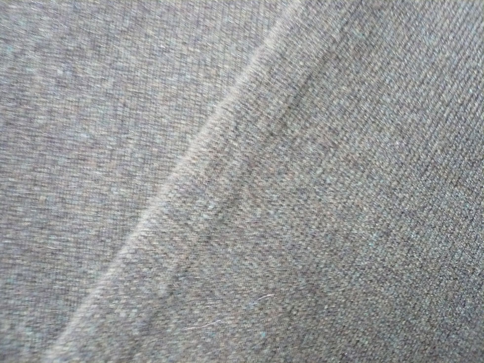 Miniature : HERMES Pull col V vert forêt NEUF JAMAIS PORTE HOMME TS