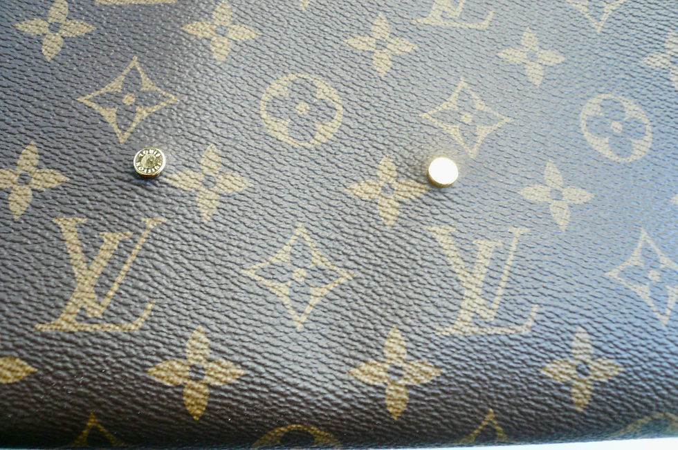Miniature : LOUIS VUITTON Sac Atlantis GM M46817 ETAT QUASI NEUF
