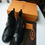 Miniature : TODS  Boots cuir noir neuf T39,5 It