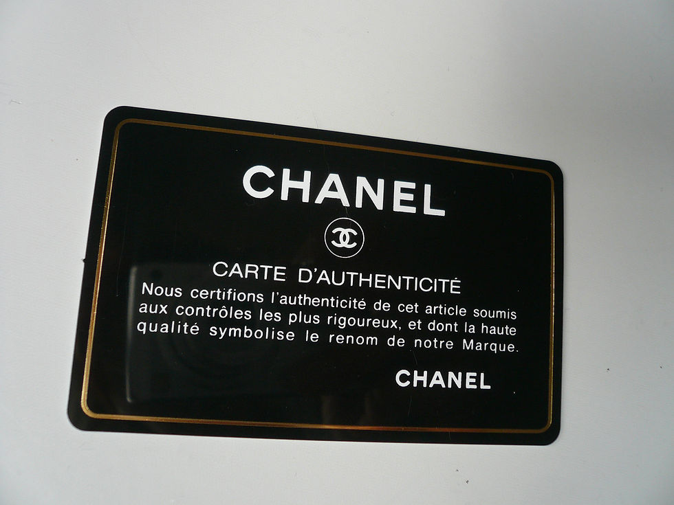 Miniature : CHANEL Pochette jersey matelassée neuve Collector