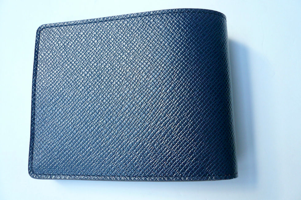 Miniature : LOUIS VUITTON Portefeuille homme « Multiple »ETAT NEUF