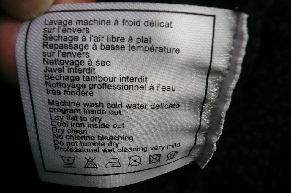 Miniature : CHANEL Veste Cardigan neuve laine noire XXL