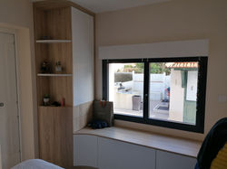 Aménagement sur mesure
