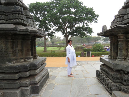 Un percorso di crescita personale: il viaggio in India