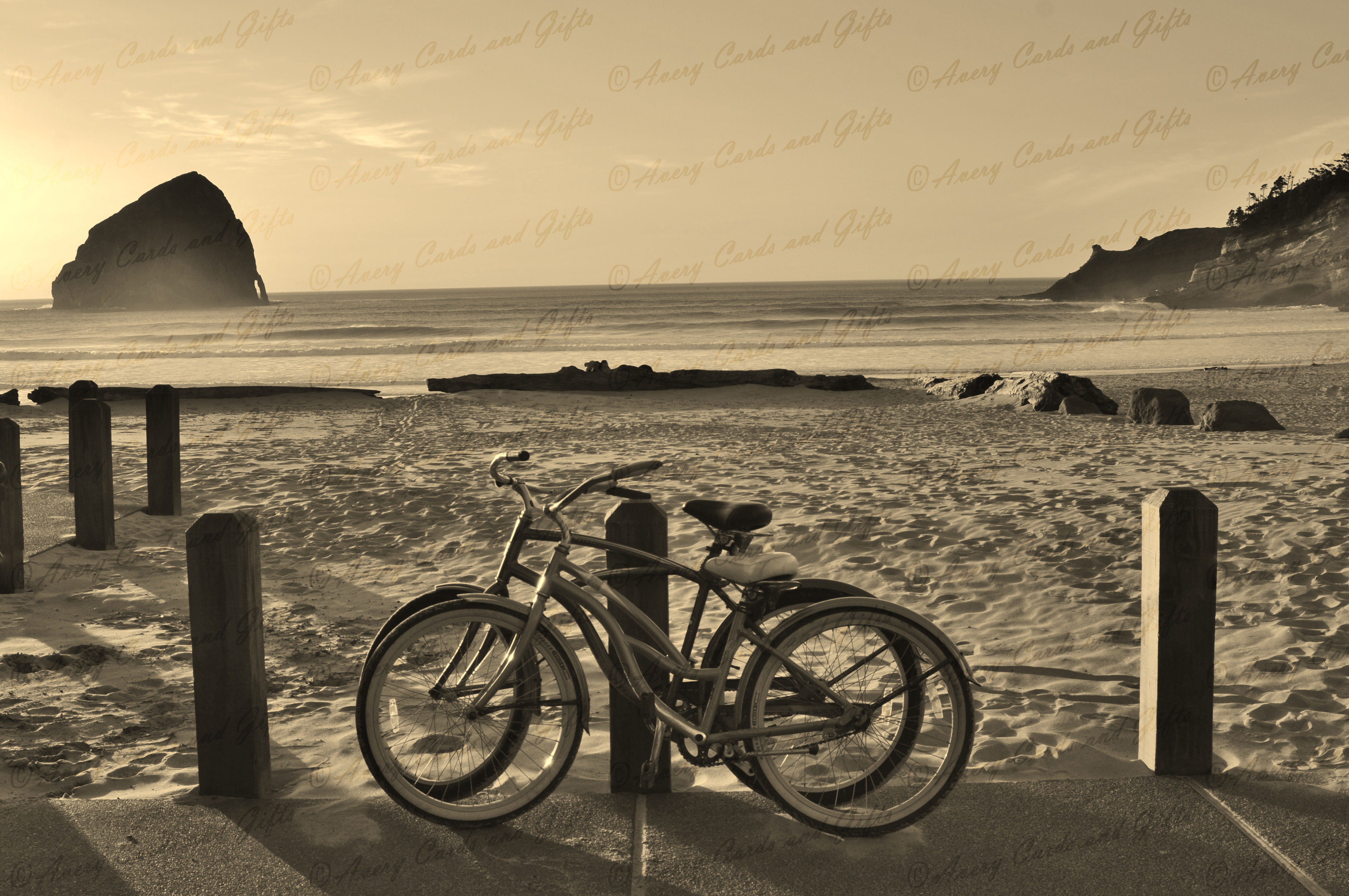 Pacific City Bikes