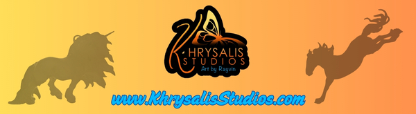 Khrysalis Logo Banner