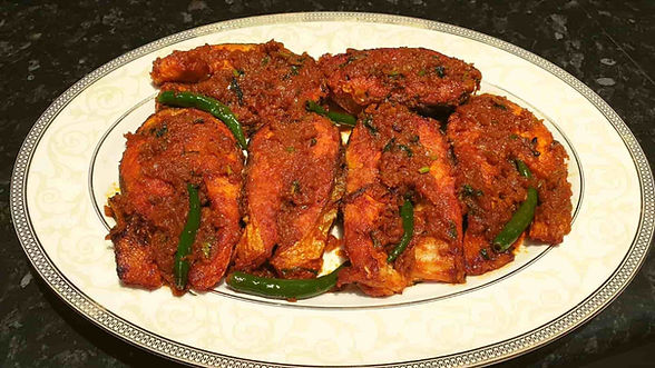 Salmon Recipe YouTube Video Thumbnail-mi