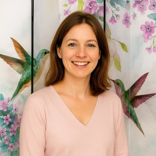 Témoignage: Accompagner le changement de vie grâce à l'hypnose et d'autres outils comme l'EMDR, l'EFT, le transgénérationnel et le soutien en phytothérapie.