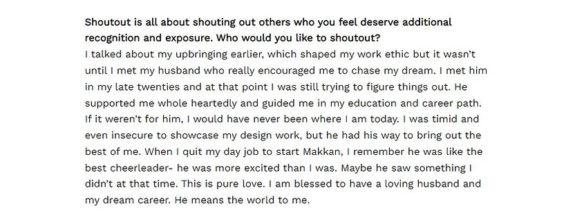 Makkan Design | Interior Designer Interview | Orange County Luxury Interior Design 