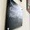 Thumbnail: custom acrylic standoff sign