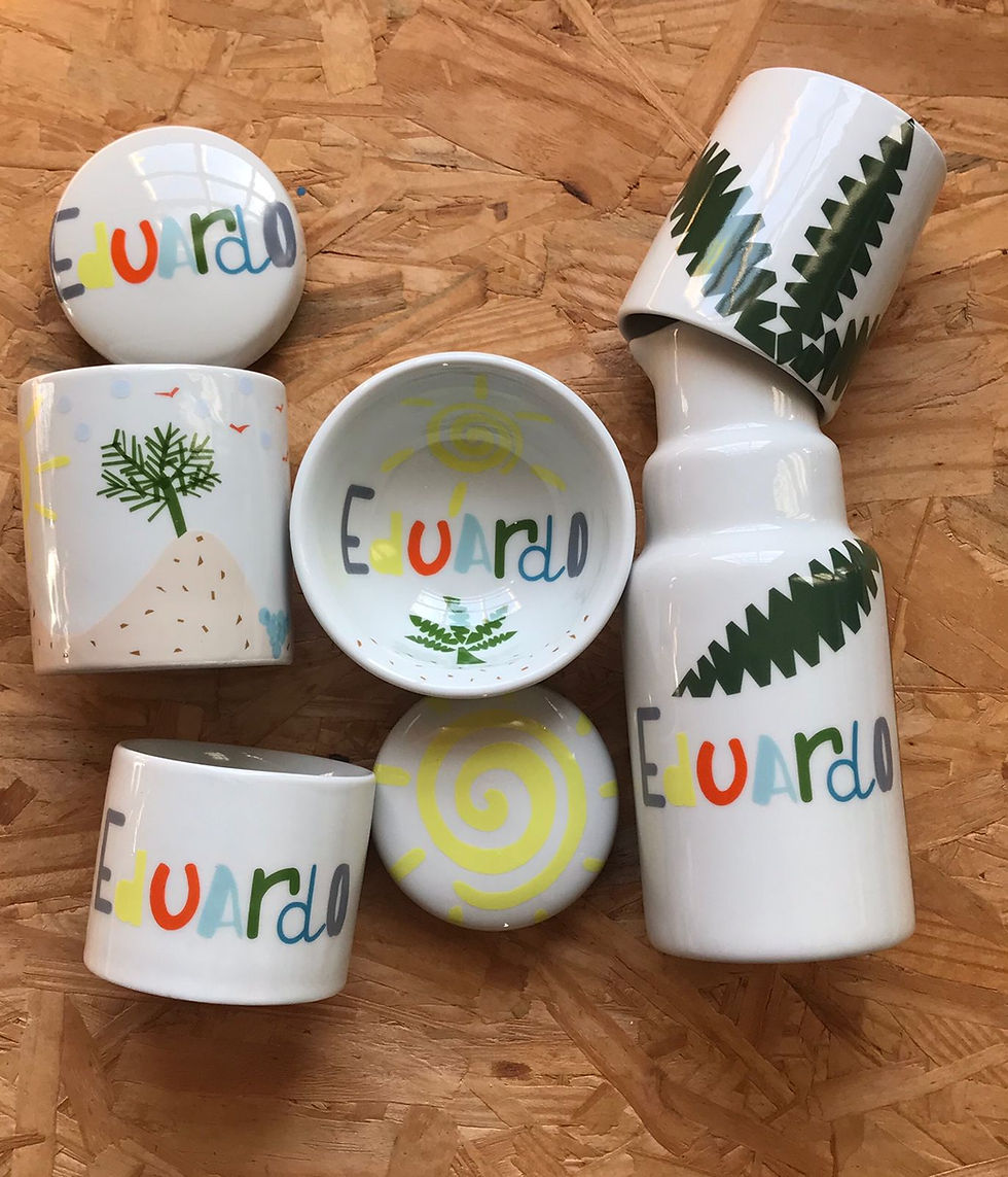 Miniatura: Kit Higiene com Moringa