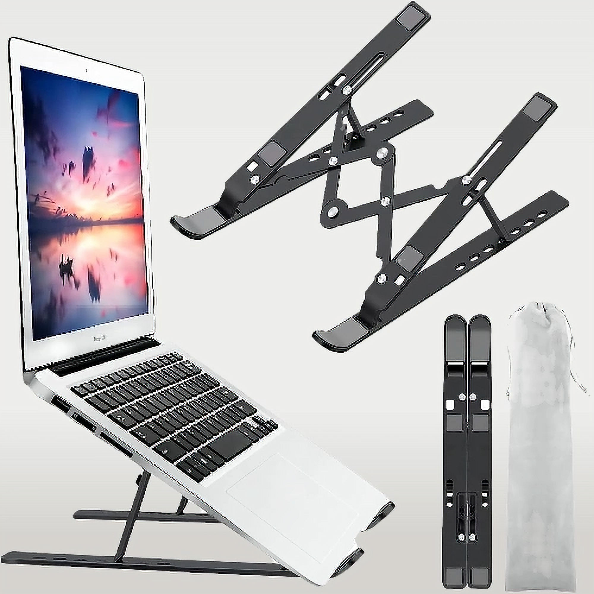 Laptop Stand for Desk