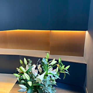 Marion Coulogner architecture interieur Paris