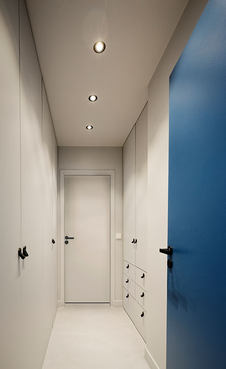 Marion Coulogner architecture Paris