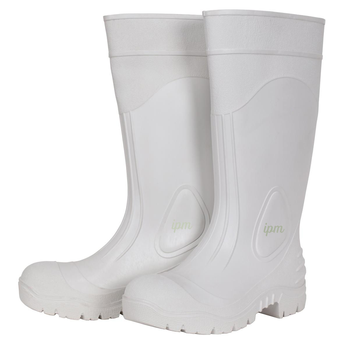 Plant Friendly Galoshes