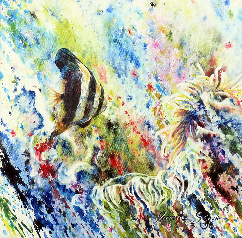LE SOLITAIRE