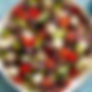 Traditional Greek Salad