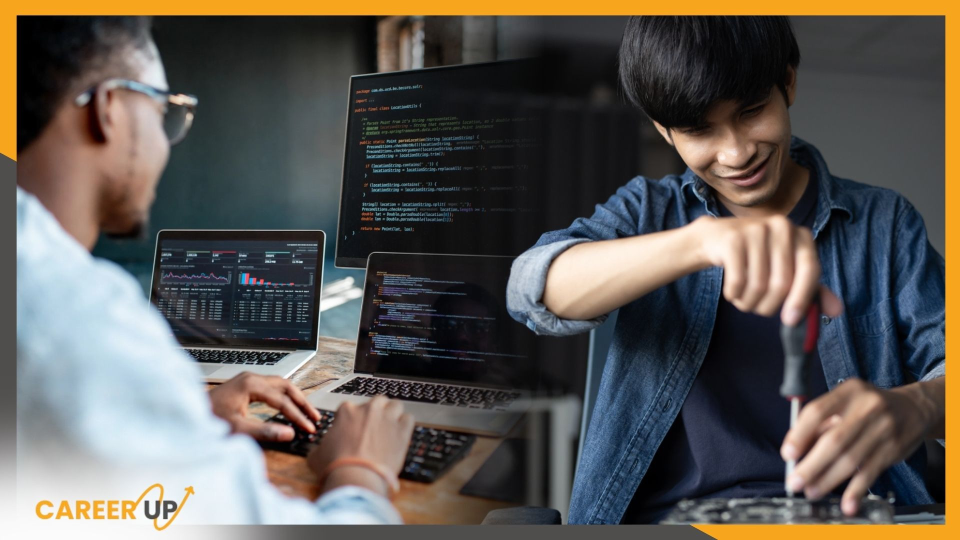 Navigating Job Opportunities in Information Technology in Clark, Pampanga