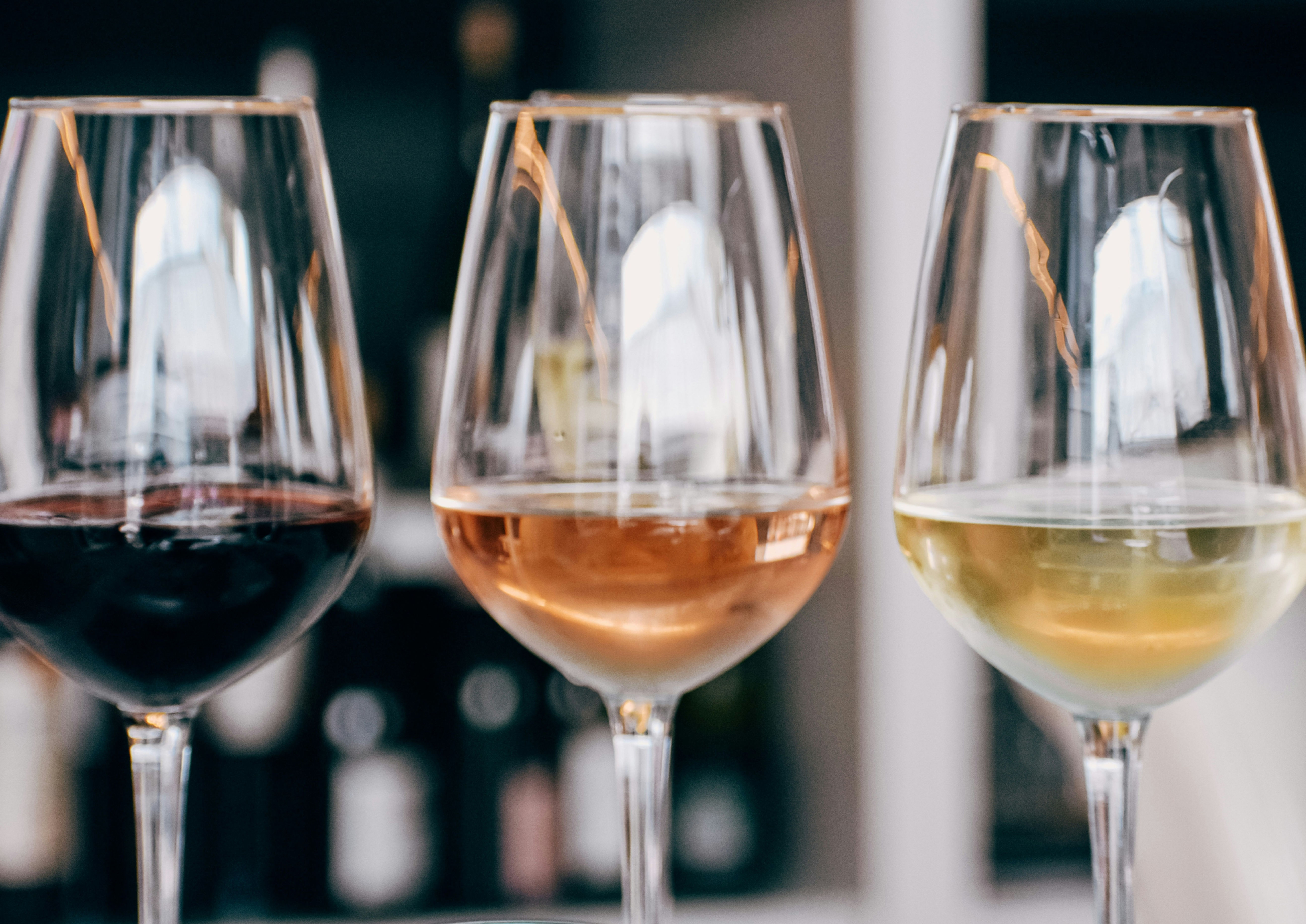 Trinity of Terroir: Set our 3 Wines