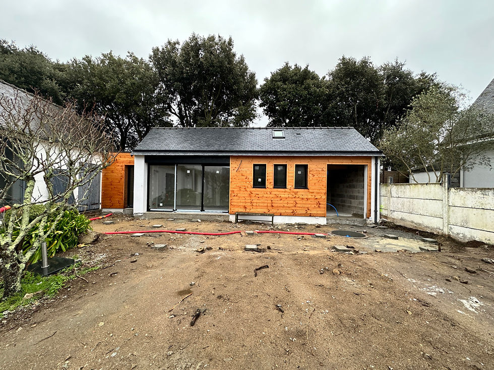Extension