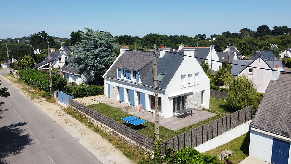 Après travaux