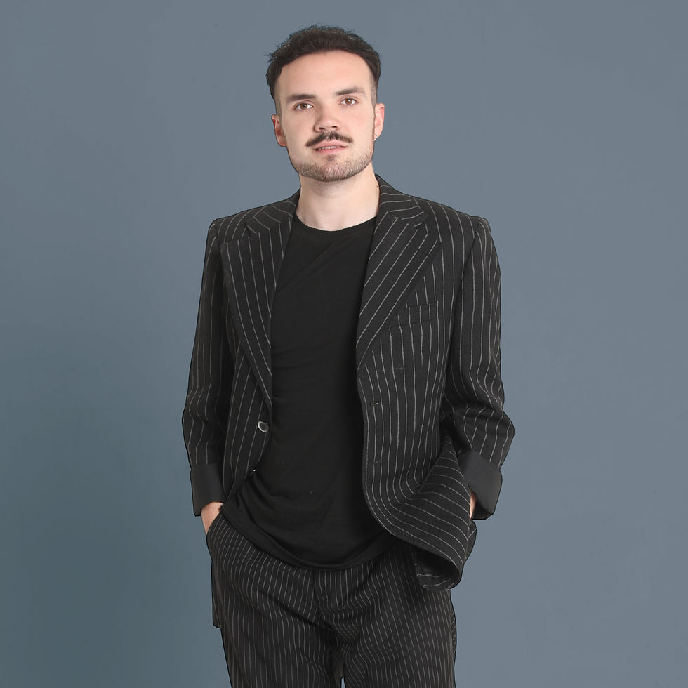 Rotherham's Got Talent Grand Final