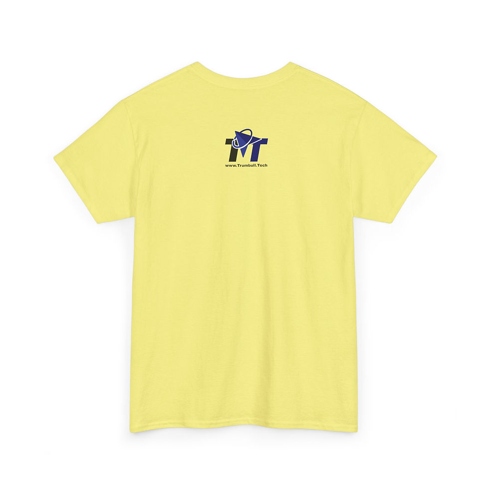 Thumbnail: Tell Your Dog I Said Hi-Unisex Tee 