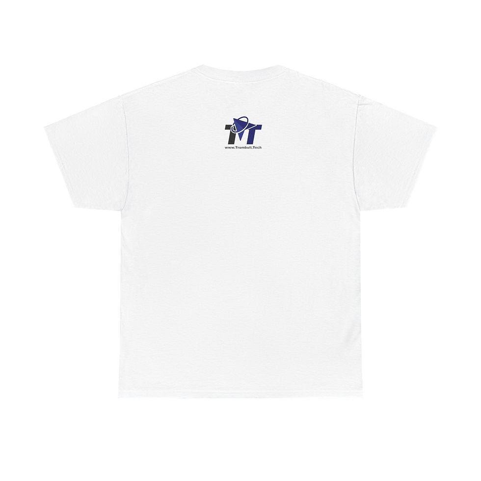 Thumbnail: Tell Your Dog I Said Hi-Unisex Tee 