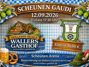 Neuer Termin neue Uhrzeit