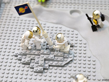 Sometimes you just couldn’t make it up