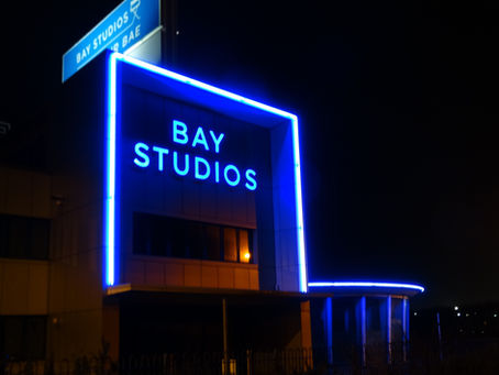 Keeping a focus on opportunity.