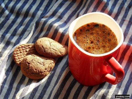 It’s business as unusual