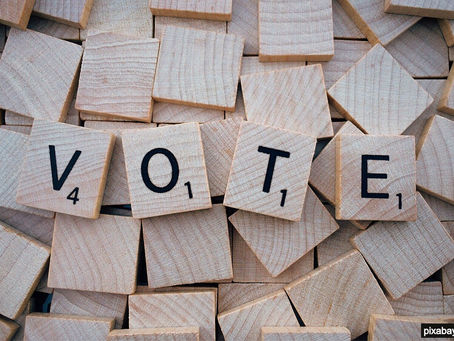 Election changes may not be proportional