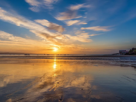 We should mean business when we talk about tourism