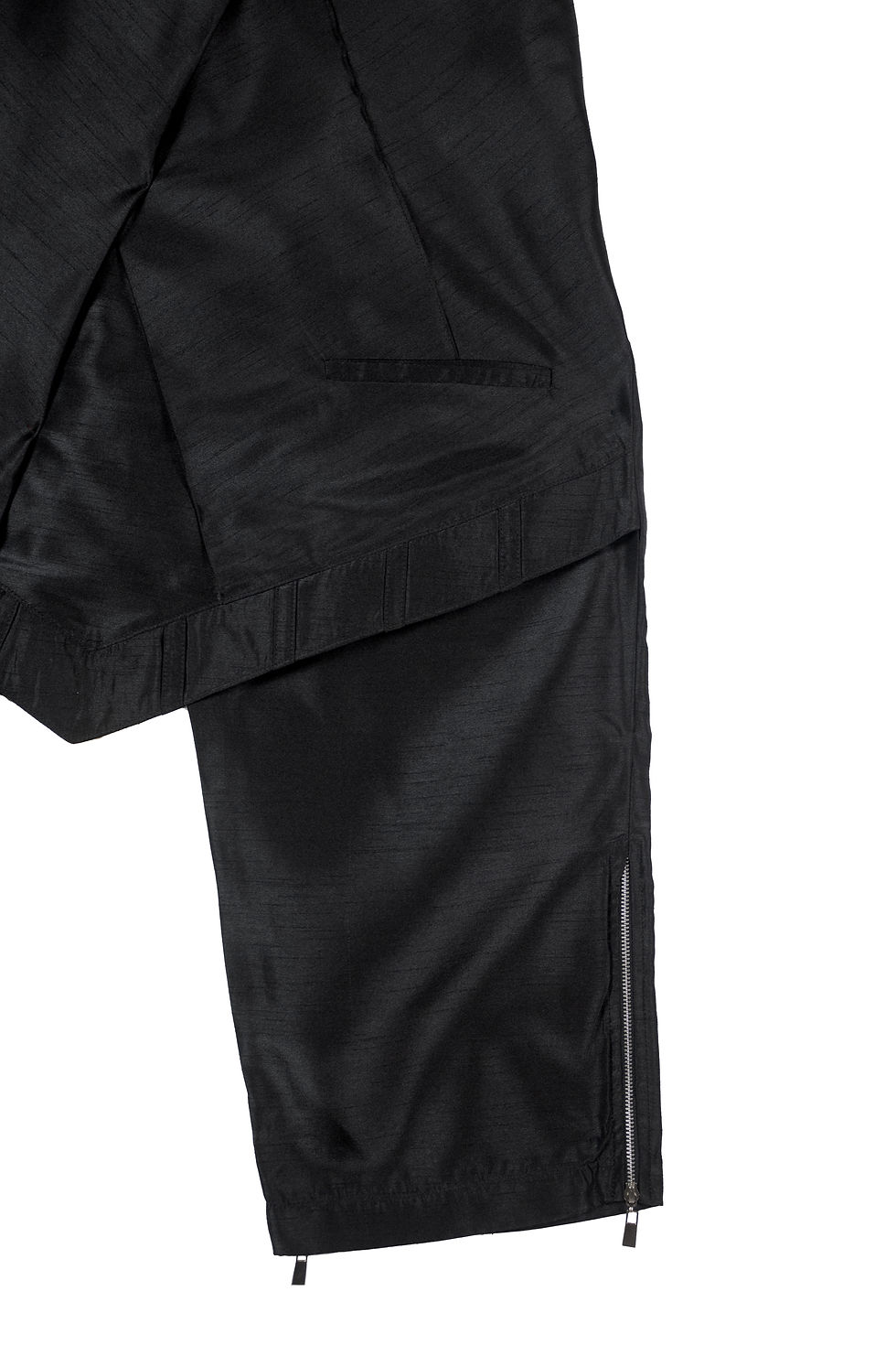 Thumbnail: Kilt Trousers