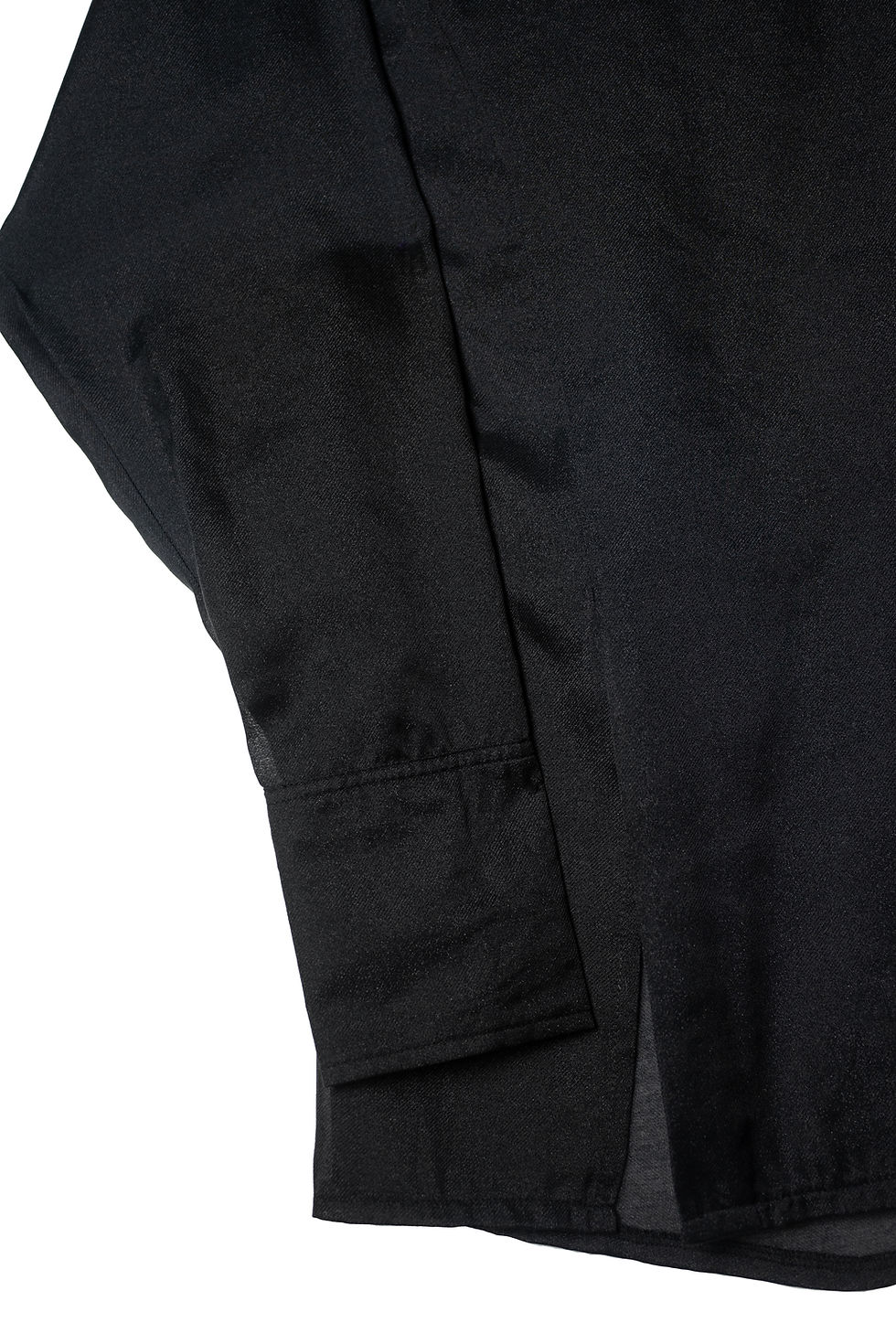 Thumbnail: Sheer Shirt