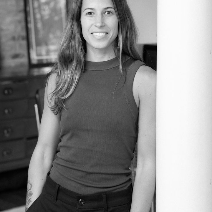 Fundadora & Directora