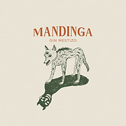 Logo de Mandinga