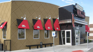 Wingers 
Nampa, ID
 

16250 N. Marketplace Blvd.

Nampa, ID 8368