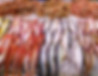 Fish Stall