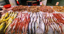 Banca peixe
