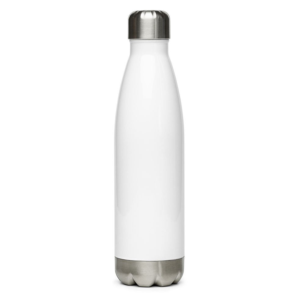 Thumbnail: Lionheart Warrior Stainless steel water bottle