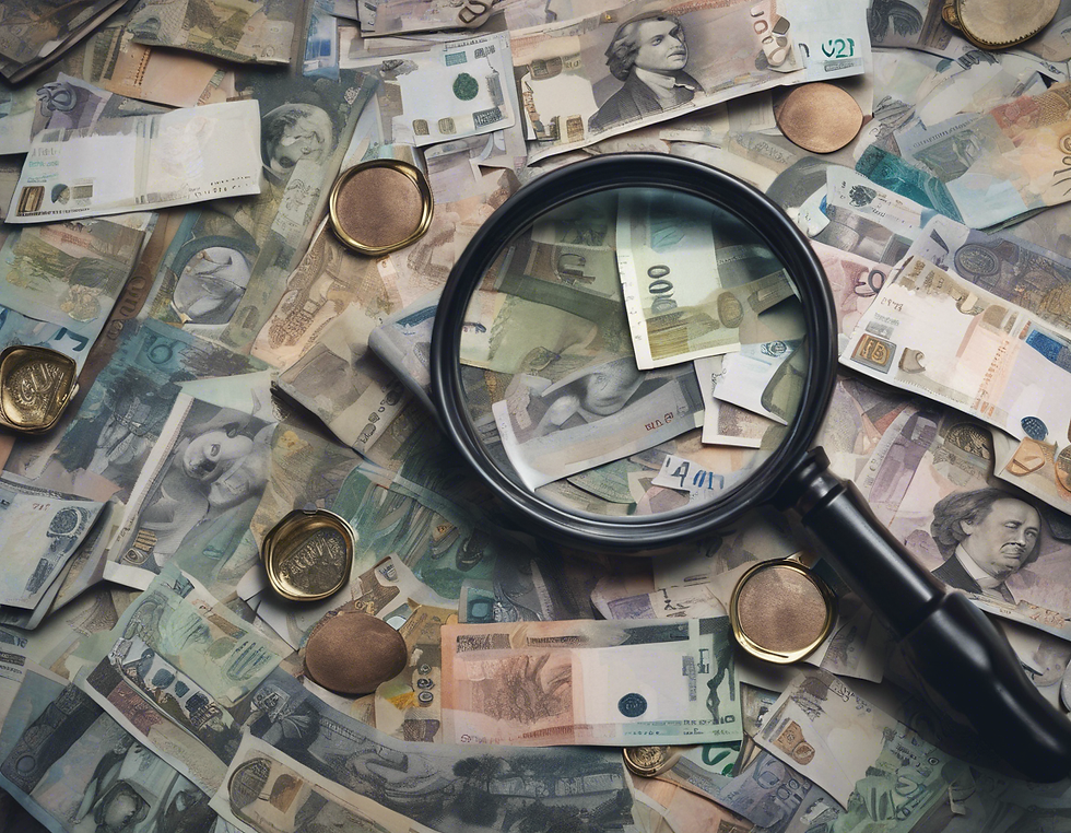 Navigating the world of foreign currency trading: Tips and tricks