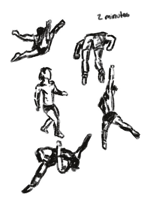 Poses
